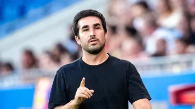 Pere Romeu’s Sevilla criticism sets the tone for Barcelona Vs Atlético Madrid — control, pressure and no excuses