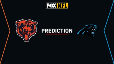 Bears Game: Chicago are 3-point underdogs at Carolina as Ben Johnson's first test starts to get real