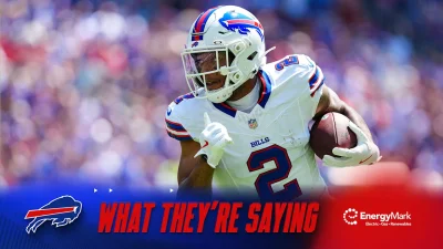 Josh Allen drives Super Bowl expectations for Bills entering 2026, with 2026 Bills Schedule starting Sunday