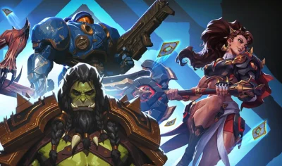 Blizzcon Stream Brings BlizzCon 2026 Free to Watch