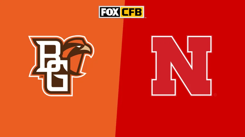 Nebraska will look to keep momentum against Bowling Green — Bowling Green Vs Nebraska