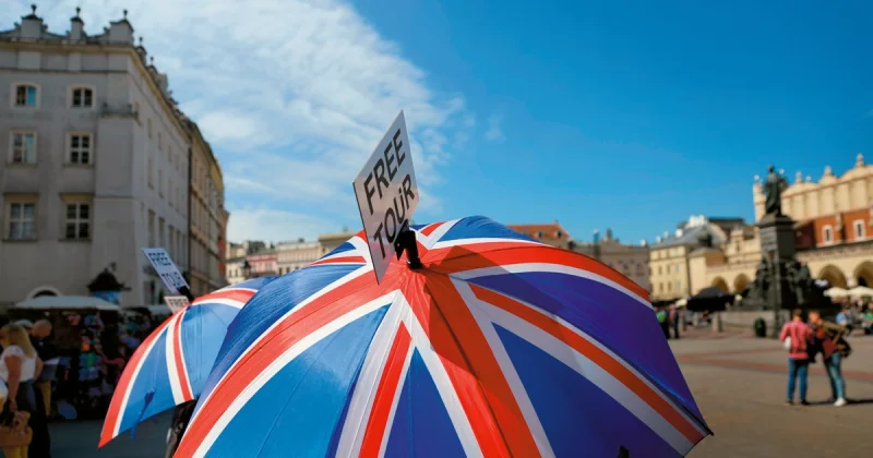 British People Could Save 3 Billion Pounds from 29 GW