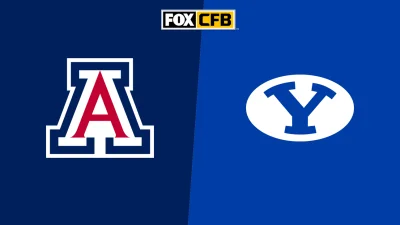 Byu Football Schedule: Arizona rematch in Provo gives both quarterbacks an early test