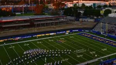 San Jose State vs Cal Poly preview: the home opener is a test, but Cal Poly Football can make history with a 3-0 start