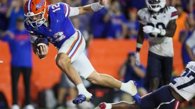 Florida’s Campbell Vs Florida preview is less about the opponent and more about the audits that must start now