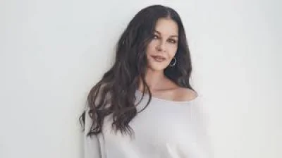 Catherine Zeta-jones Leads Kill Jackie to October 2 Premiere