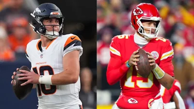 Chiefs Schedule 2026: Patrick Mahomes Returns in Week 1 Against the Broncos
