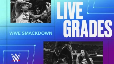 Sami Zayn beats CM Punk to regain the Undisputed WWE Championship — Cm Punk Sami Zayn Wwe Title