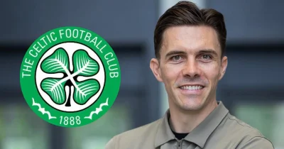 Dr Mark McGuigan says more Scots kids need to emulate Colby Donovan in senior football push