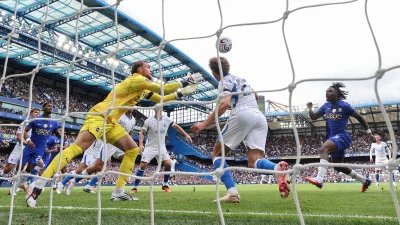 Coventry City chase first point of the season against Brighton as Frank Lampard faces scrutiny — Coventry City Vs Brighton
