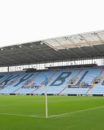 Coventry Vs Brighton: Coventry seek first Premier League point of the season