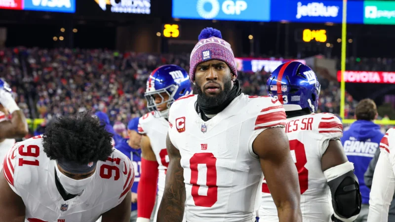 Cowboys Vs Giants: BTB writers back 27-19 Dallas win in Week 1 opener