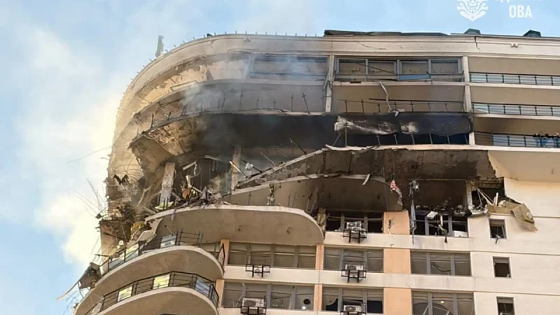 Dayana Yastremska mentioned in Euronews promotional copy