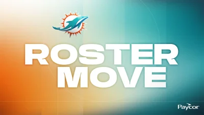 Clelin Ferrell elevated for Sunday’s game as Dolphin Schedule takes another small but revealing turn