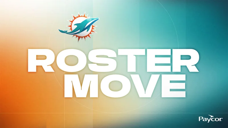 Clelin Ferrell elevated for Sunday’s game as Dolphin Schedule takes another small but revealing turn