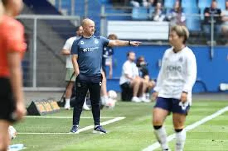 Everton Vs Charlton: BBC Sport live WSL text shows why the finer details matter