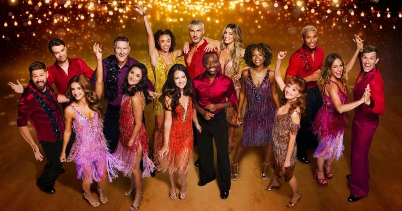 Gavin And Stacey clue hunt points to 2026 Strictly pairings