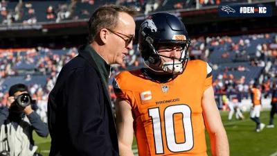 Giants Schedule 2026: Week 2 Rams game marks the team's ManningCast debut