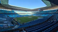 Grêmio Vs Vasco: Saturday Relegation Showdown in Porto Alegre Could Shape Both Clubs' Safety Push