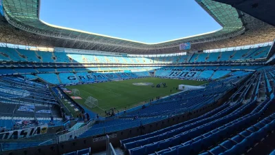 Grêmio Vs Vasco: Saturday Relegation Showdown in Porto Alegre Could Shape Both Clubs' Safety Push