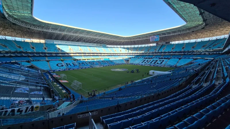 Grêmio Vs Vasco: Saturday Relegation Showdown in Porto Alegre Could Shape Both Clubs' Safety Push