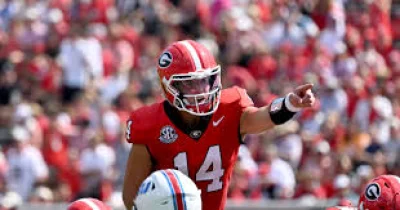 Gunner Stockton’s Heisman slide after a perfect opener says everything about the race — Georgia’s quarterback still has work to do