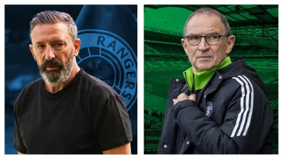 Hassan Celtic: defenders are already 'scared' of Haissem Hassan, says James Forrest