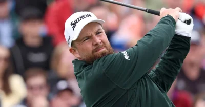 Shane Lowry’s four-shot lead after 65 headlines Irish Open Leaderboard at Doonbeg