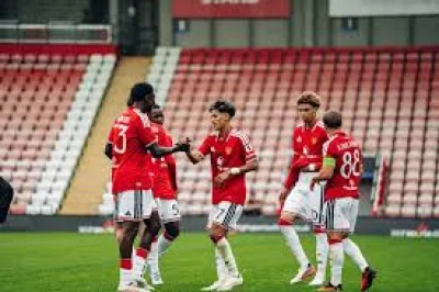 Beth Tucker tips J. J. Gabriel impact in Manchester derby