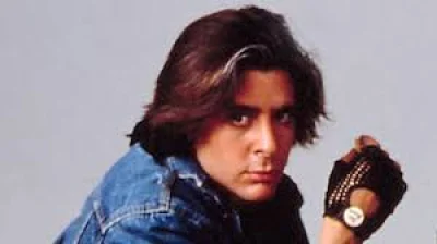 Judd Nelson Draws Rare West Hollywood Sighting at 66