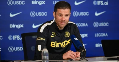 Joao Pedro compared to Karim Benzema by Xabi Alonso after bright Chelsea start