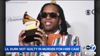 Lil Durk clears September 11 King Von case, stays jailed