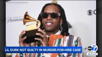 Lil Durk clears September 11 King Von case, stays jailed