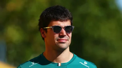 40-place penalty forces Lance Stroll to the back of the grid at the Spanish Grand Prix — Lance Stroll Spanish Gp Penalty