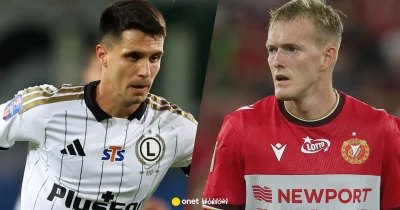 Widzew's 29-year wait at Łazienkowskiej is the real story — Legia Warsaw Vs Widzew Łódź has history breathing down its neck