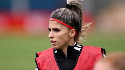 Liverpool Vs Tottenham: Liverpool top the WSL table after opening 4-0 win as Spurs visit St. Helens Stadium