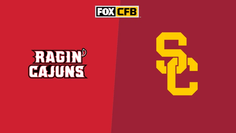 Jayden Maiava’s form gives USC the edge as Louisiana Vs Usc arrives in late-night spot
