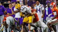 No. 8 LSU vs Louisiana Tech kicks off at 6:32 p.m. CT as Tigers look to build on Clemson rout — Lsu Vs La Tech