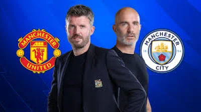 Elliot Anderson calls Manchester City the 'Kings of Manchester' ahead of Manchester United Vs Manchester City