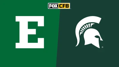 Michigan State Football Schedule: Spartans favored by 17.5 over Eastern Michigan in Saturday afternoon home game