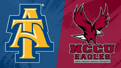 98th Aggie-Eagle Classic: Kevin White set to start for North Carolina A&T in Nccu Football rivalry game