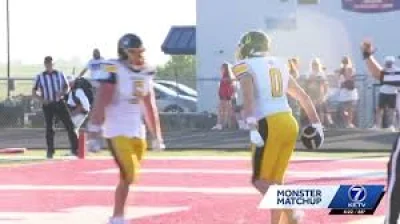 Nebraska Football Score update points viewers to Friday Night Fever coverage and eastern Nebraska scoreboard