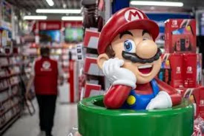 Nintendo of America launches Nintendo Customer Appreciation Sale with 30% off