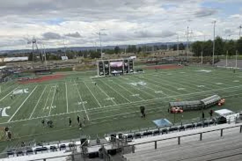 North Dakota Vs Portland State: Time, streaming info, and what to know before Saturday's FCS matchup