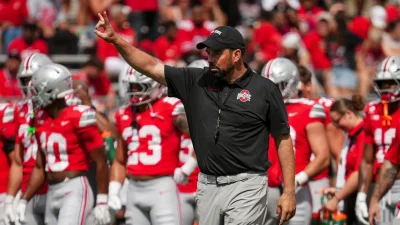 Matt Patricia Uses Ben Roethlisberger Tape for Arch Manning Prep — Ohio State Defensive Coordinator Adapts the Buckeyes