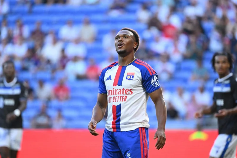 Paris Fc Vs Ol: Liam Rosenior could make one or two changes as the newly ambitious side is told to keep its feet on the ground