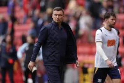 Paul Heckingbottom says Preston North End are improving despite poor Championship start