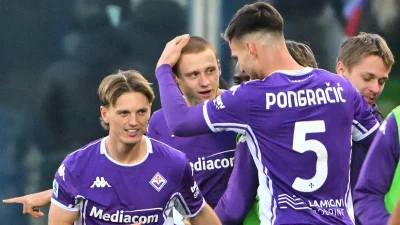 Paolo Vanoli makes Fiorentina debut at Venezia as Real Madrid Score focus shifts to Friday return