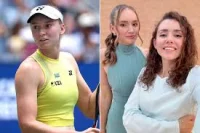 Is Elena Rybakina Dating Anyone During the 2026 U.S. Open? Rybakina Boyfriend Update