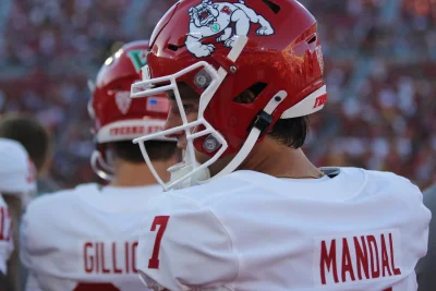 Sacramento State Vs Fresno State: Bulldogs look to respond after 39-0 USC loss in home opener